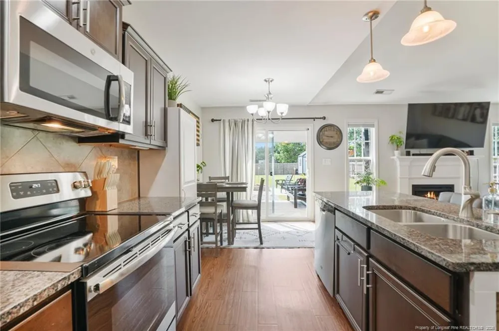 3104 Pasile Court Sanford, NC 27332