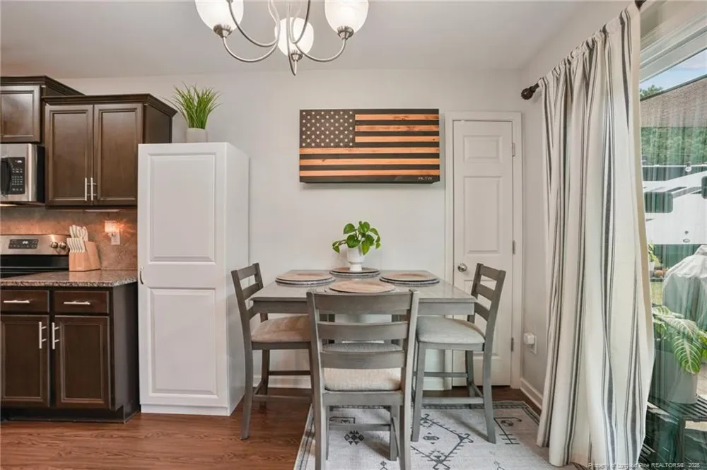 3104 Pasile Court Sanford, NC 27332