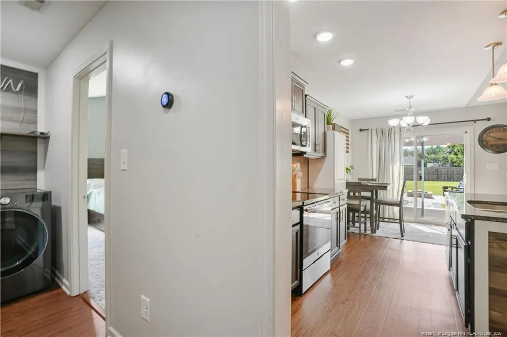 3104 Pasile Court Sanford, NC 27332