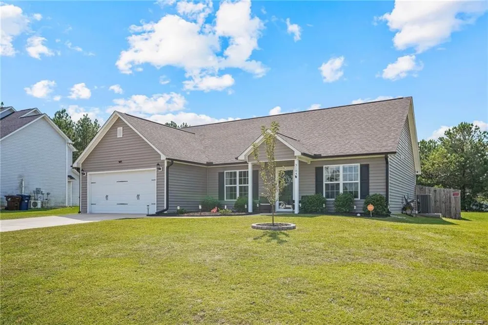 3104 Pasile Court Sanford, NC 27332