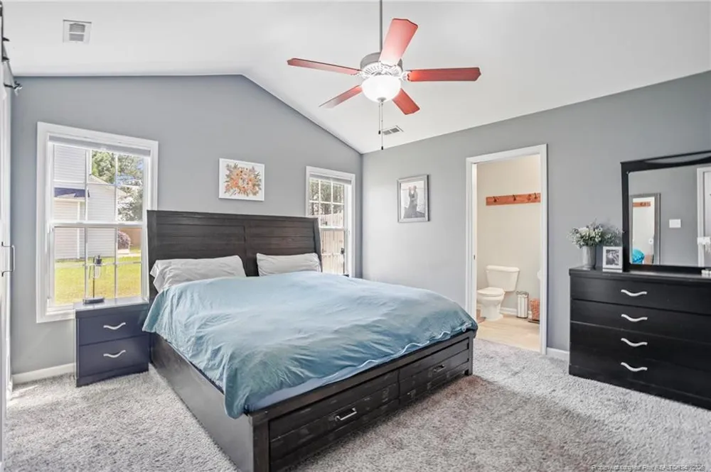 3104 Pasile Court Sanford, NC 27332