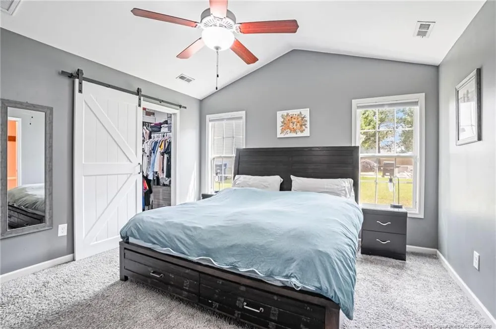 3104 Pasile Court Sanford, NC 27332