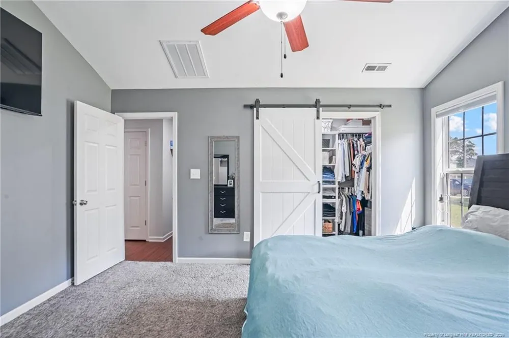 3104 Pasile Court Sanford, NC 27332