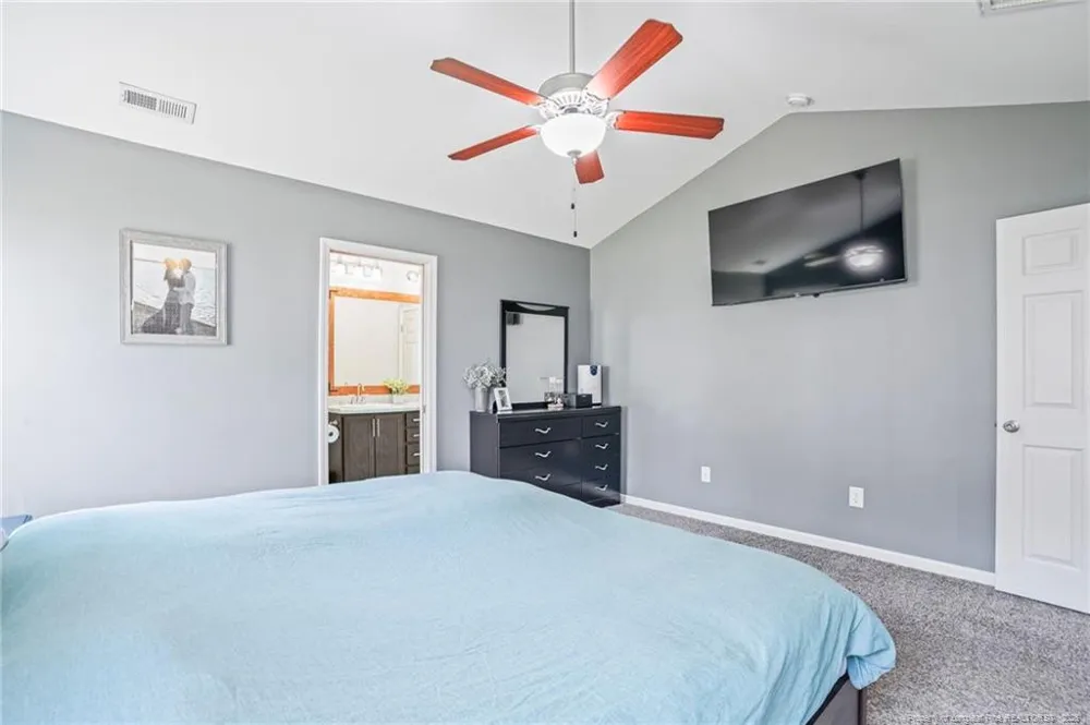 3104 Pasile Court Sanford, NC 27332