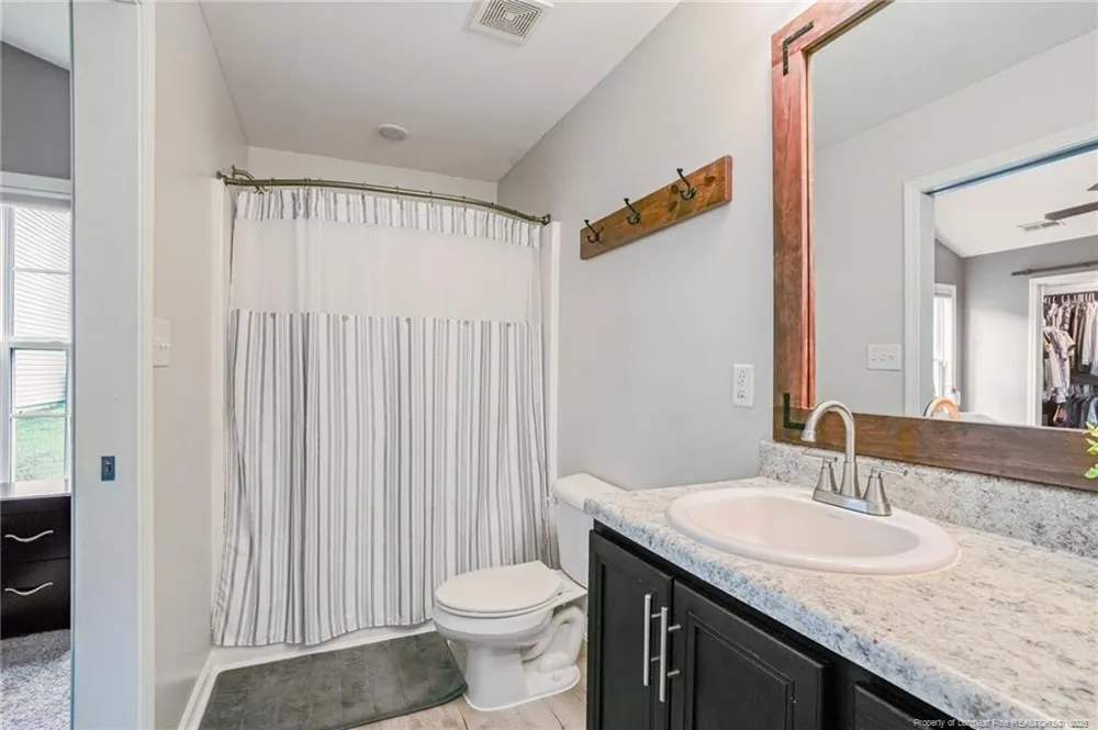 3104 Pasile Court Sanford, NC 27332