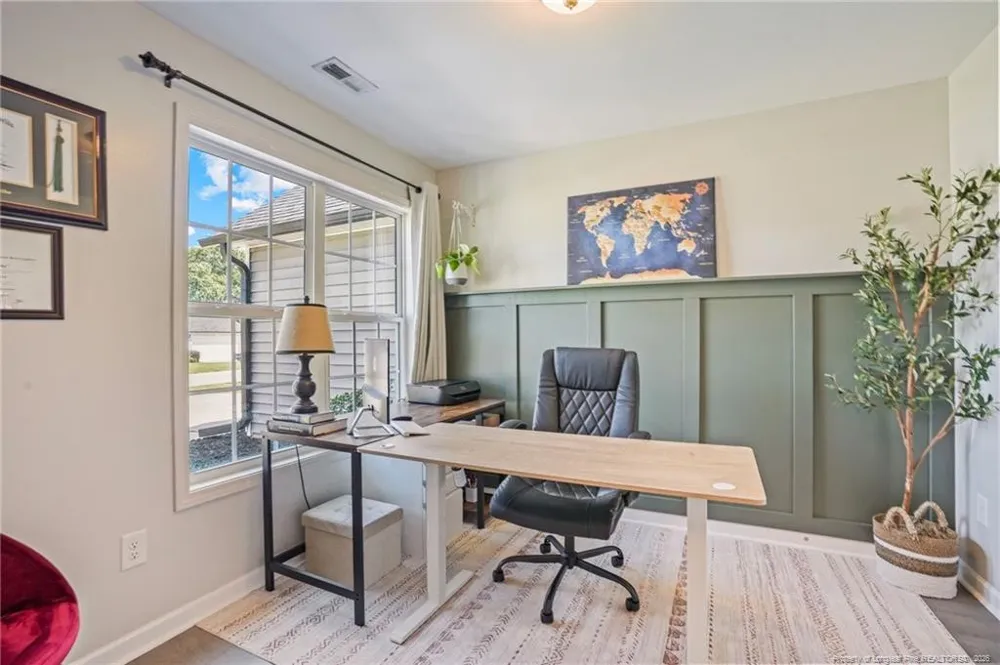 3104 Pasile Court Sanford, NC 27332