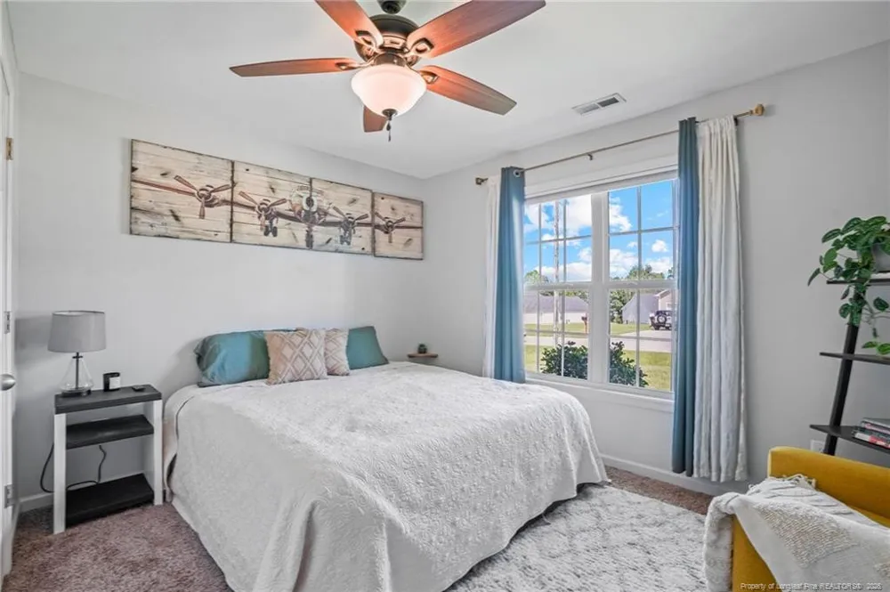 3104 Pasile Court Sanford, NC 27332