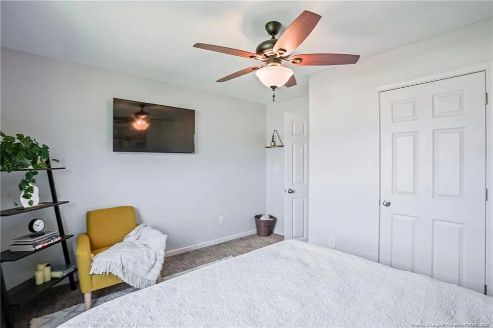 3104 Pasile Court Sanford, NC 27332