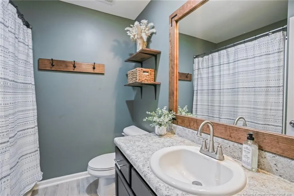 3104 Pasile Court Sanford, NC 27332