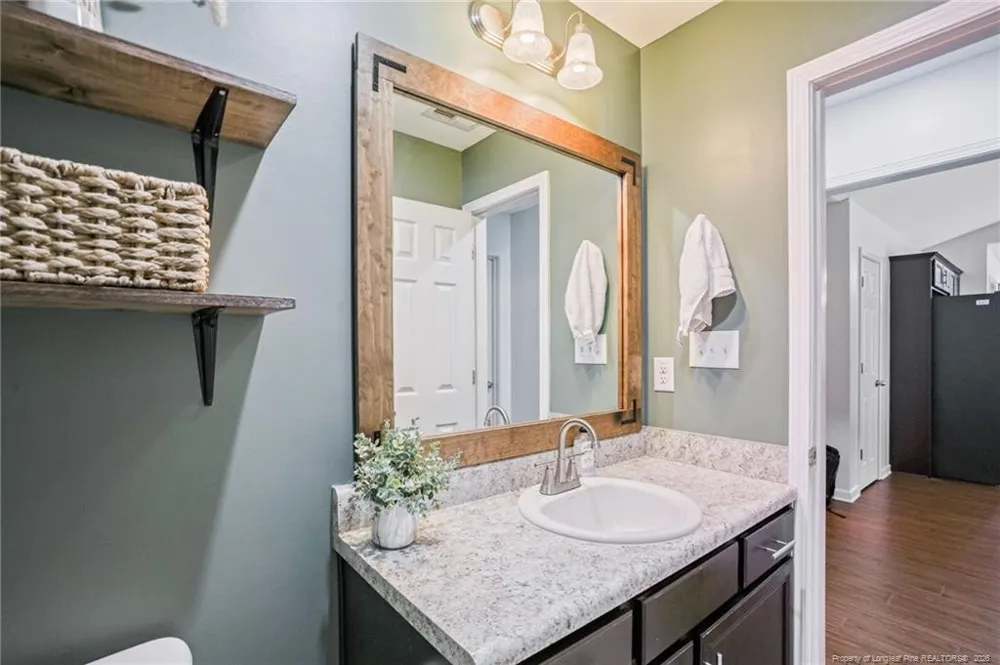 3104 Pasile Court Sanford, NC 27332