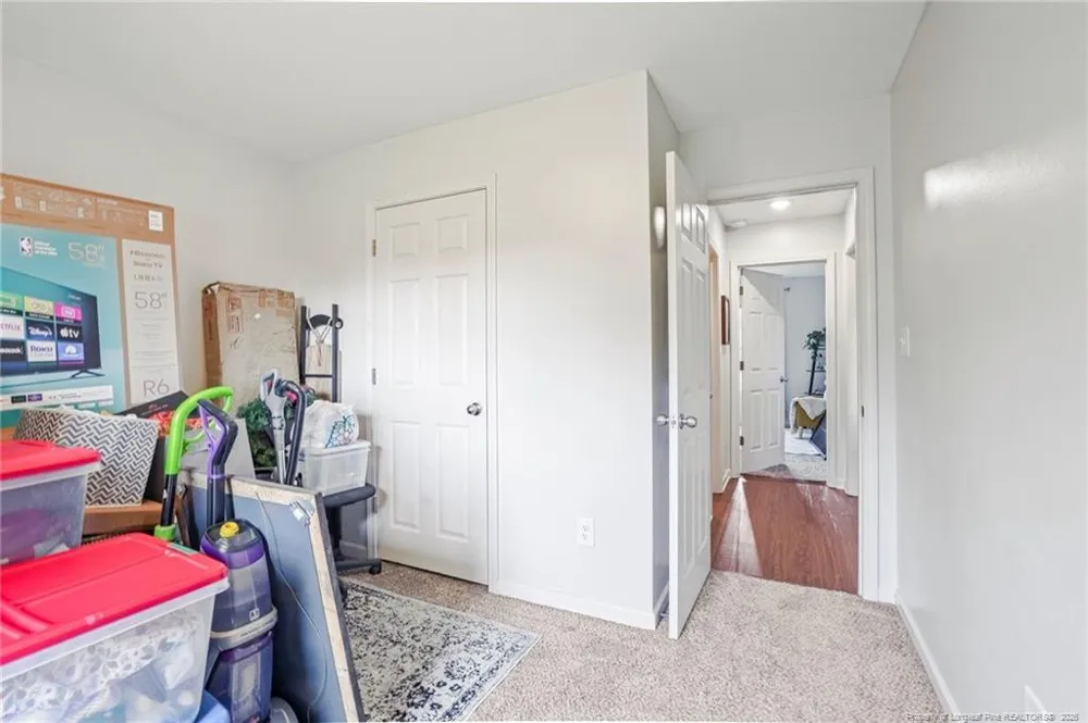3104 Pasile Court Sanford, NC 27332