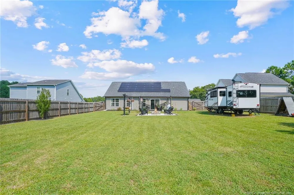 3104 Pasile Court Sanford, NC 27332