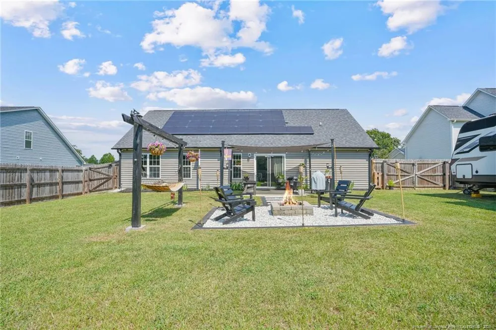 3104 Pasile Court Sanford, NC 27332