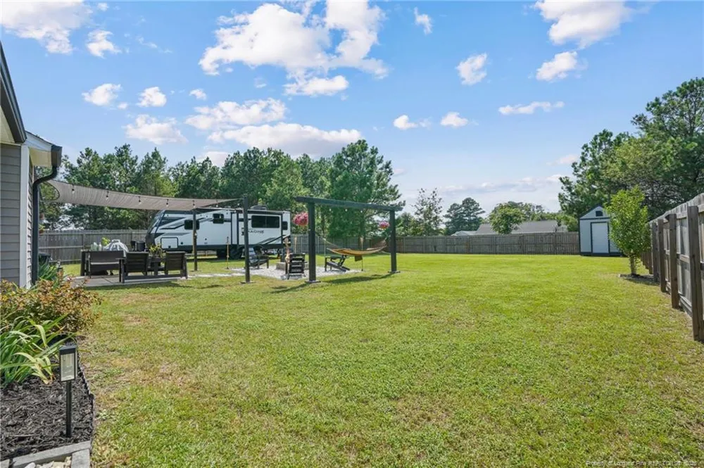 3104 Pasile Court Sanford, NC 27332