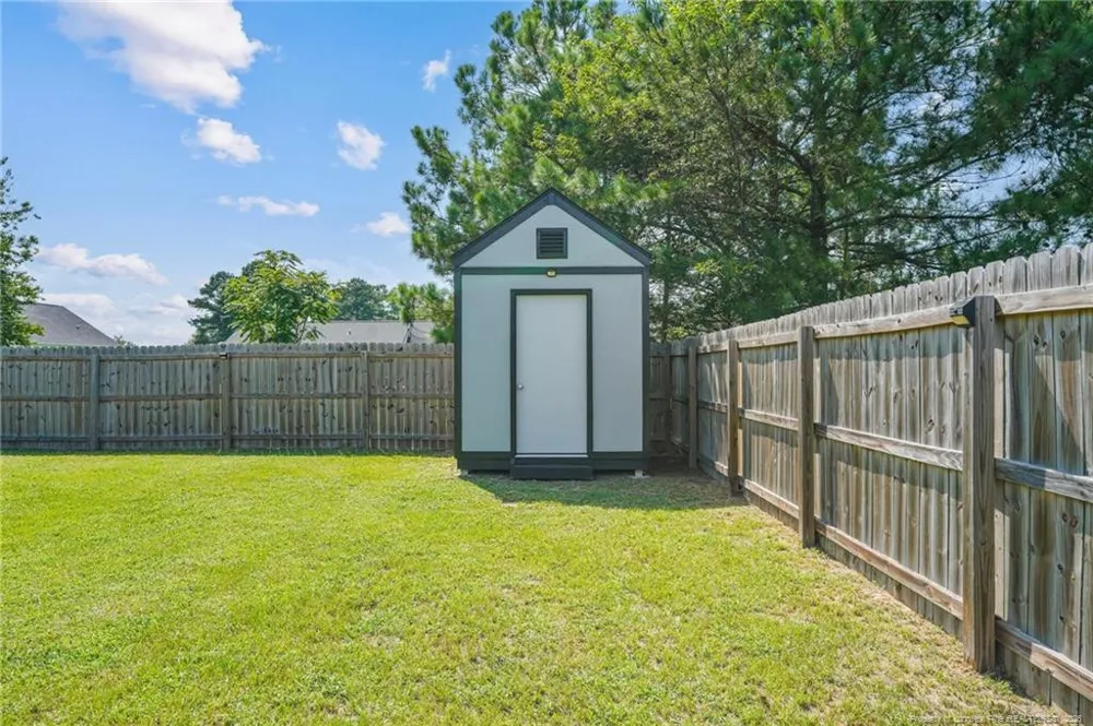 3104 Pasile Court Sanford, NC 27332