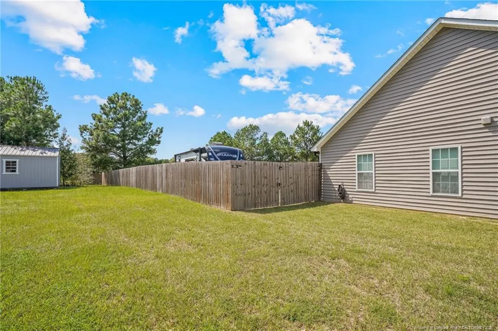 3104 Pasile Court Sanford, NC 27332