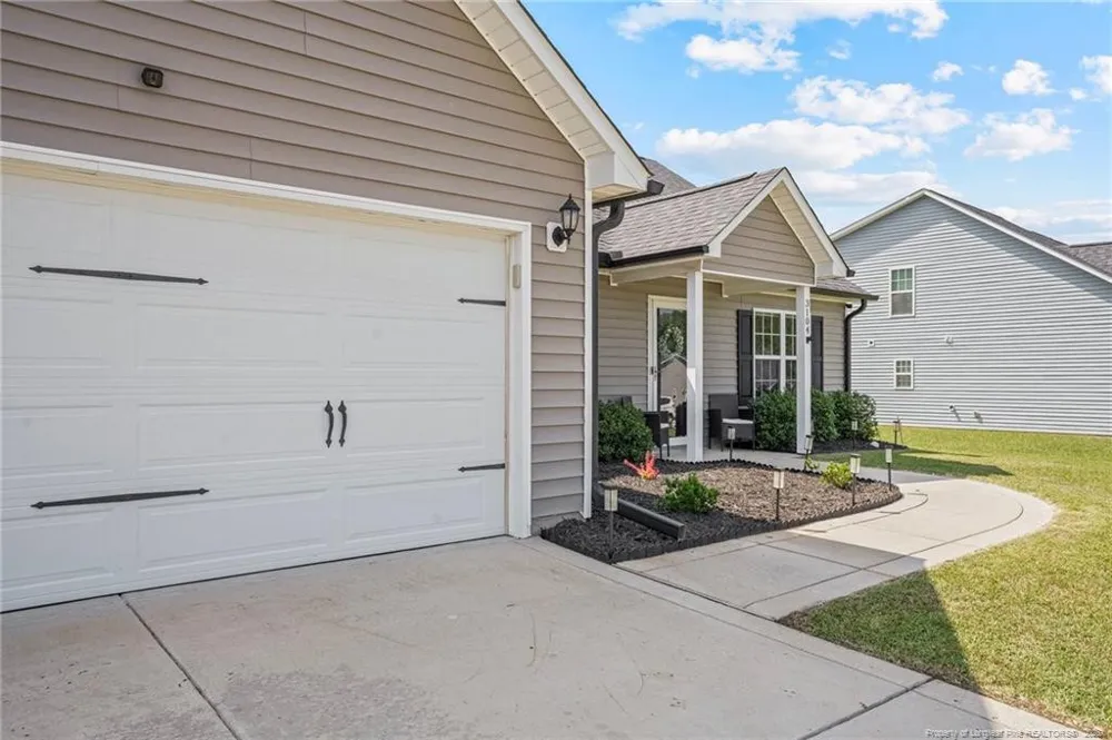3104 Pasile Court Sanford, NC 27332