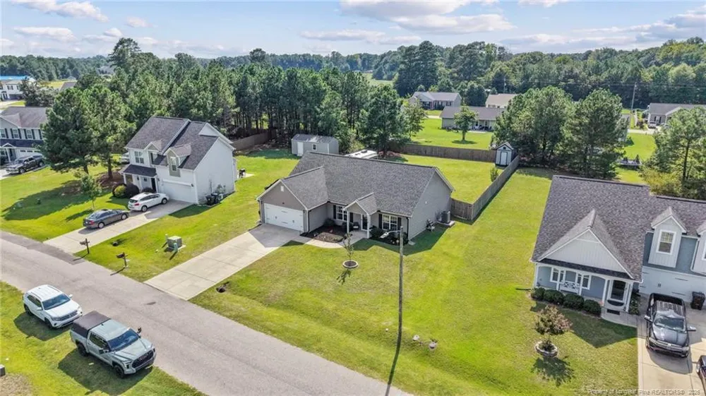3104 Pasile Court Sanford, NC 27332