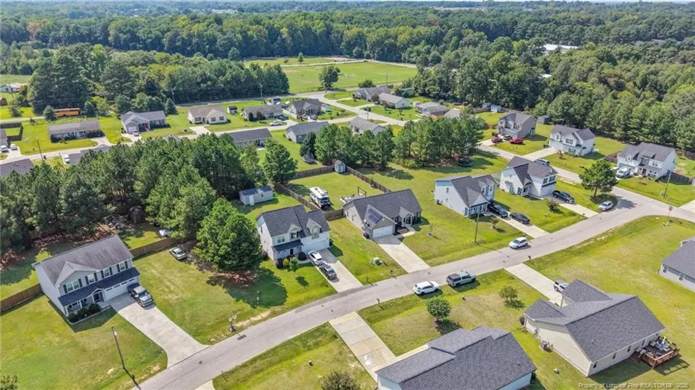 3104 Pasile Court Sanford, NC 27332