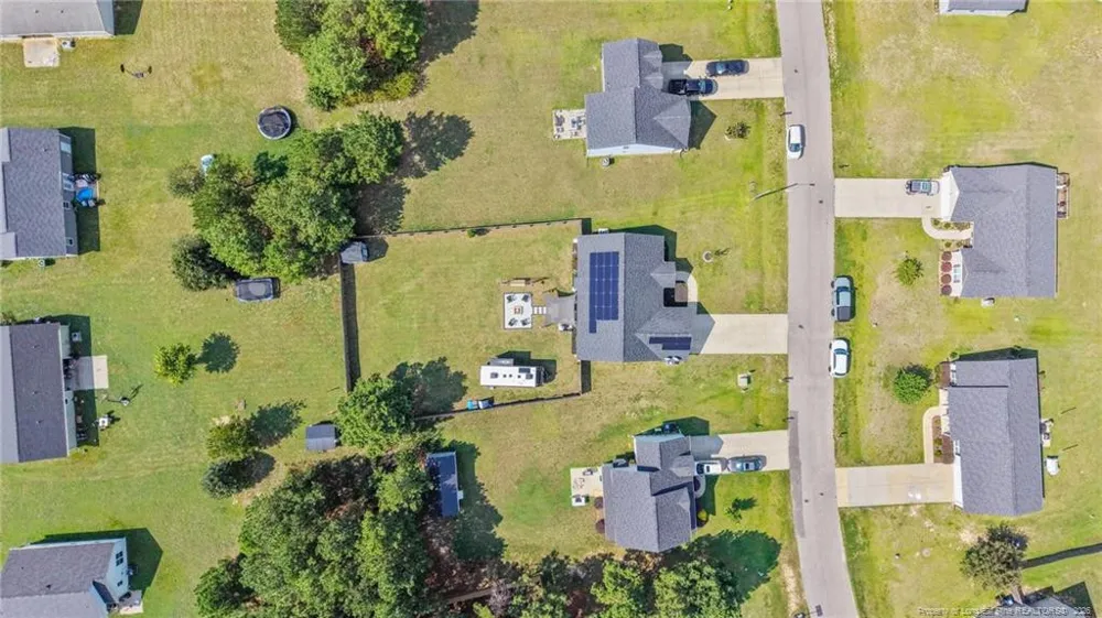 3104 Pasile Court Sanford, NC 27332
