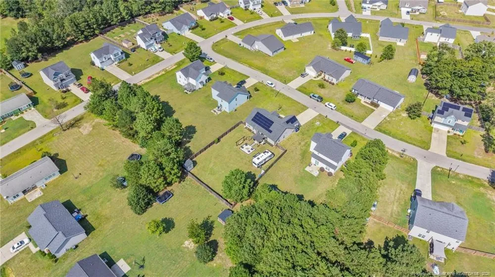 3104 Pasile Court Sanford, NC 27332