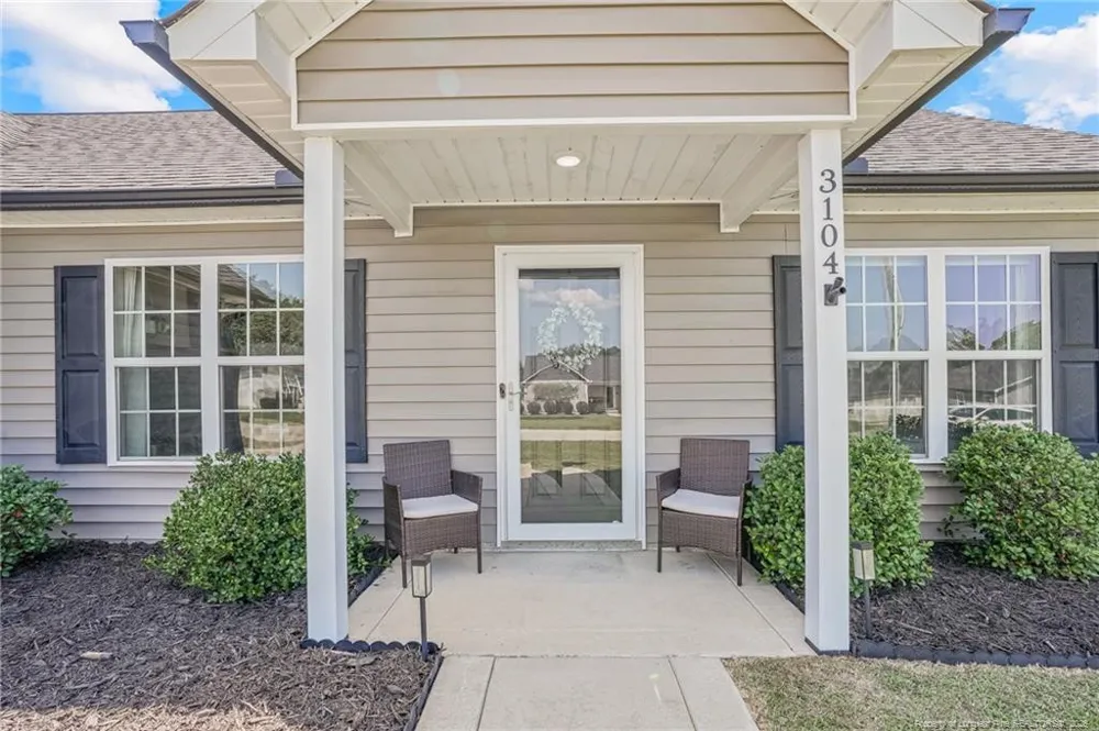 3104 Pasile Court Sanford, NC 27332