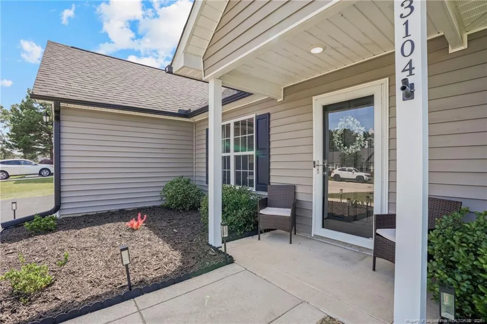 3104 Pasile Court Sanford, NC 27332