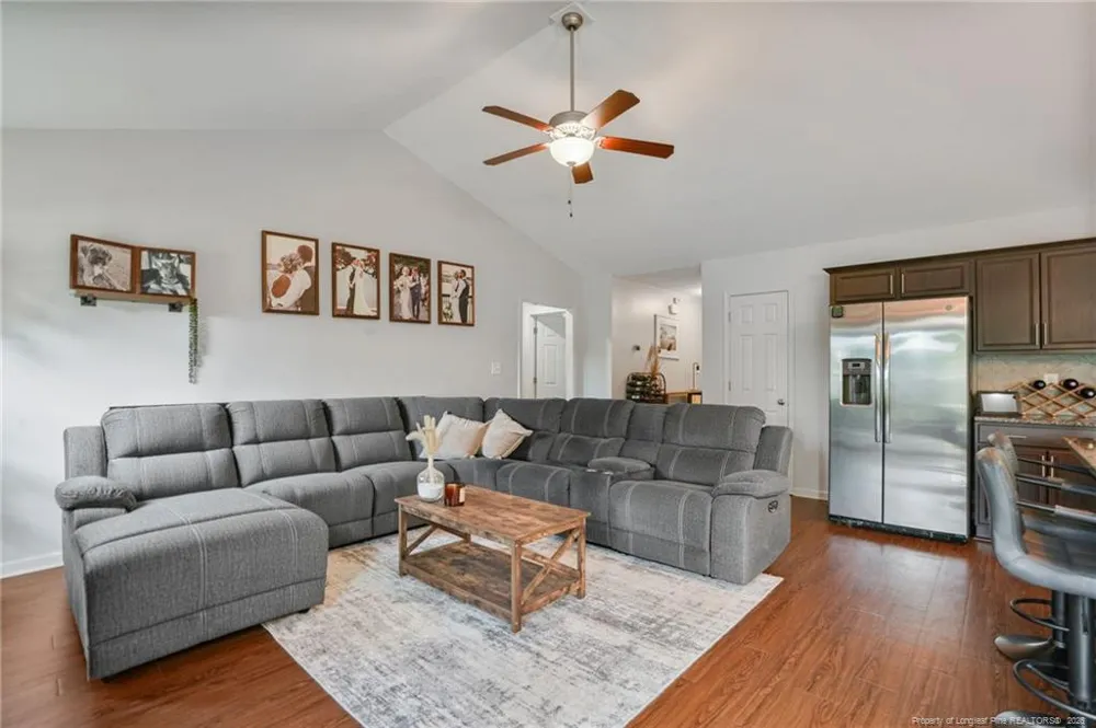 3104 Pasile Court Sanford, NC 27332