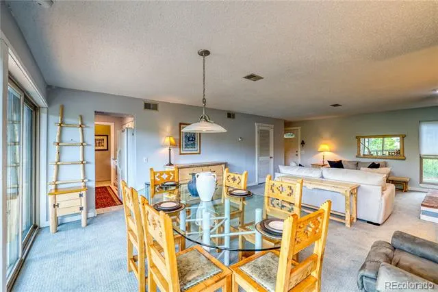 2510 Ryan Gulch Road #2512 Silverthorne, CO 80498