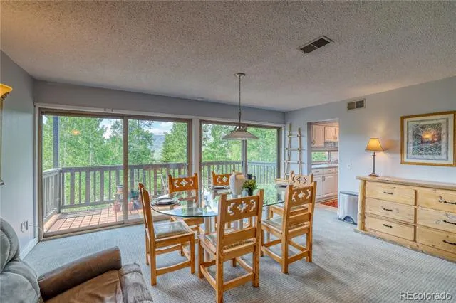 2510 Ryan Gulch Road #2512 Silverthorne, CO 80498