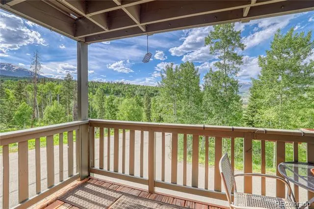 2510 Ryan Gulch Road #2512 Silverthorne, CO 80498