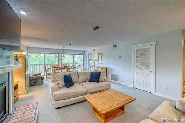 2510 Ryan Gulch Road #2512 Silverthorne, CO 80498
