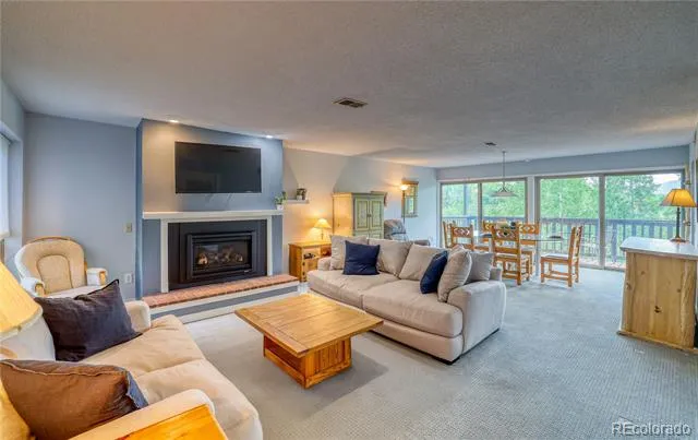 2510 Ryan Gulch Road #2512 Silverthorne, CO 80498