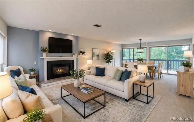 2510 Ryan Gulch Road #2512 Silverthorne, CO 80498