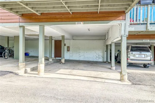 2510 Ryan Gulch Road #2512 Silverthorne, CO 80498