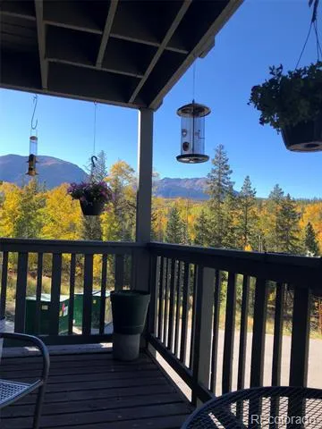 2510 Ryan Gulch Road #2512 Silverthorne, CO 80498