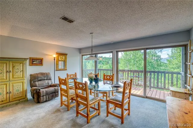 2510 Ryan Gulch Road #2512 Silverthorne, CO 80498