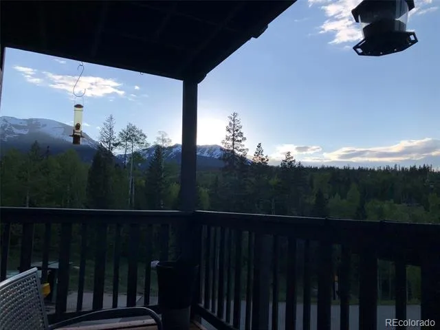2510 Ryan Gulch Road #2512 Silverthorne, CO 80498