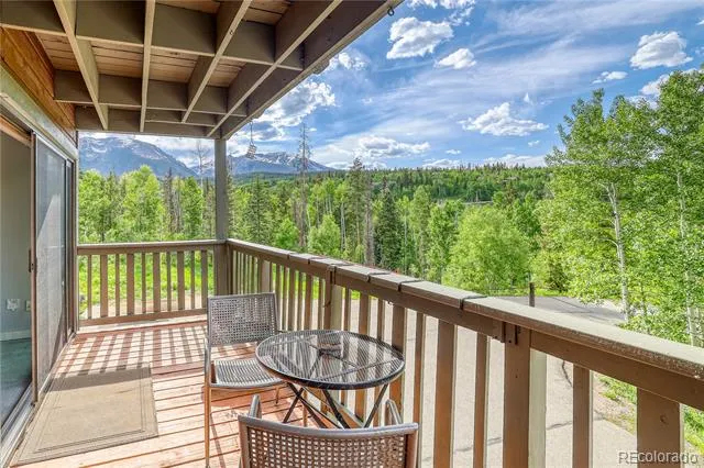 2510 Ryan Gulch Road #2512 Silverthorne, CO 80498
