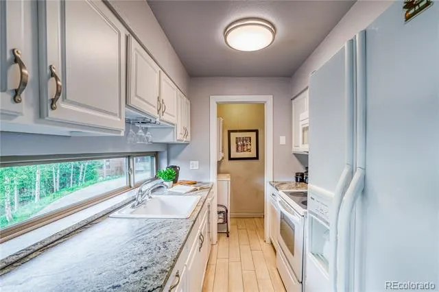 2510 Ryan Gulch Road #2512 Silverthorne, CO 80498