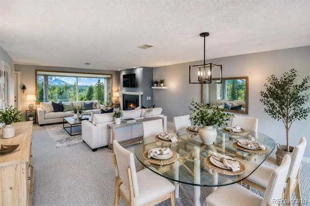 2510 Ryan Gulch Road #2512 Silverthorne, CO 80498