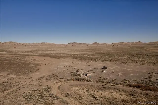 Cr-15 Del Norte, CO 81132