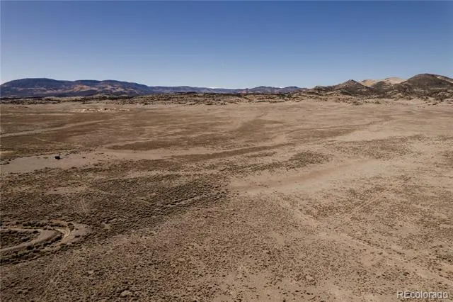 Cr-15 Del Norte, CO 81132