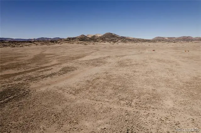 Cr-15 Del Norte, CO 81132