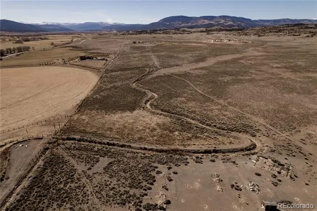 Cr-15 Del Norte, CO 81132