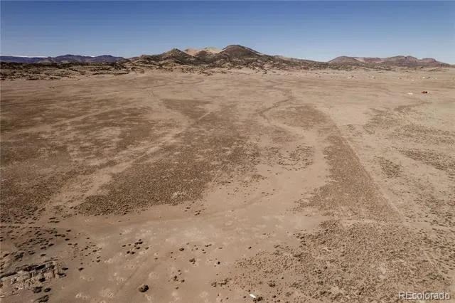 Cr-15 Del Norte, CO 81132