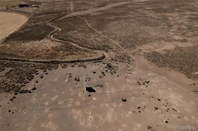 Cr-15 Del Norte, CO 81132