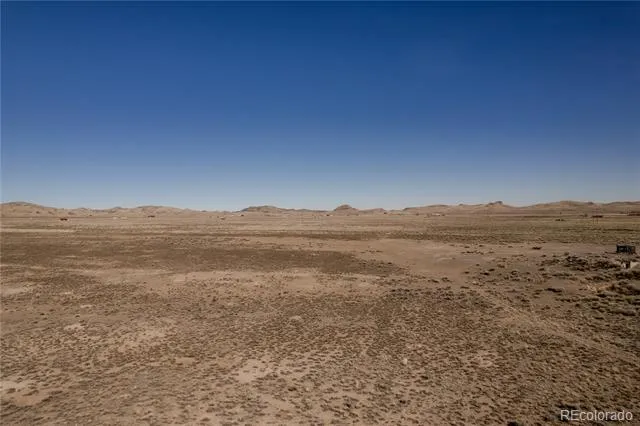 Cr-15 Del Norte, CO 81132