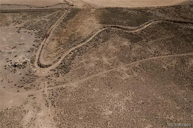 Cr-15 Del Norte, CO 81132