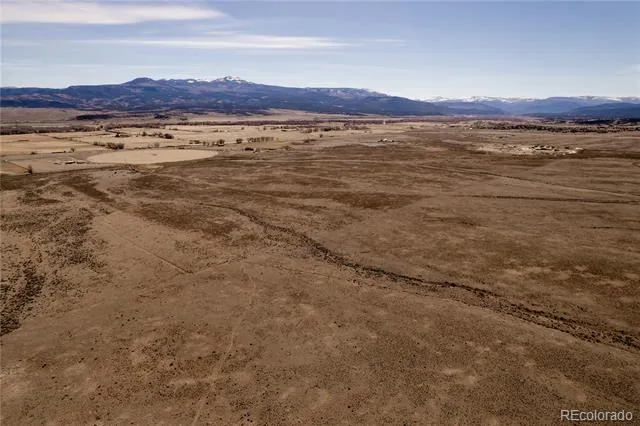 Cr-15 Del Norte, CO 81132